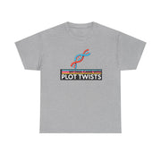 Plot Twists  Adult Sizes